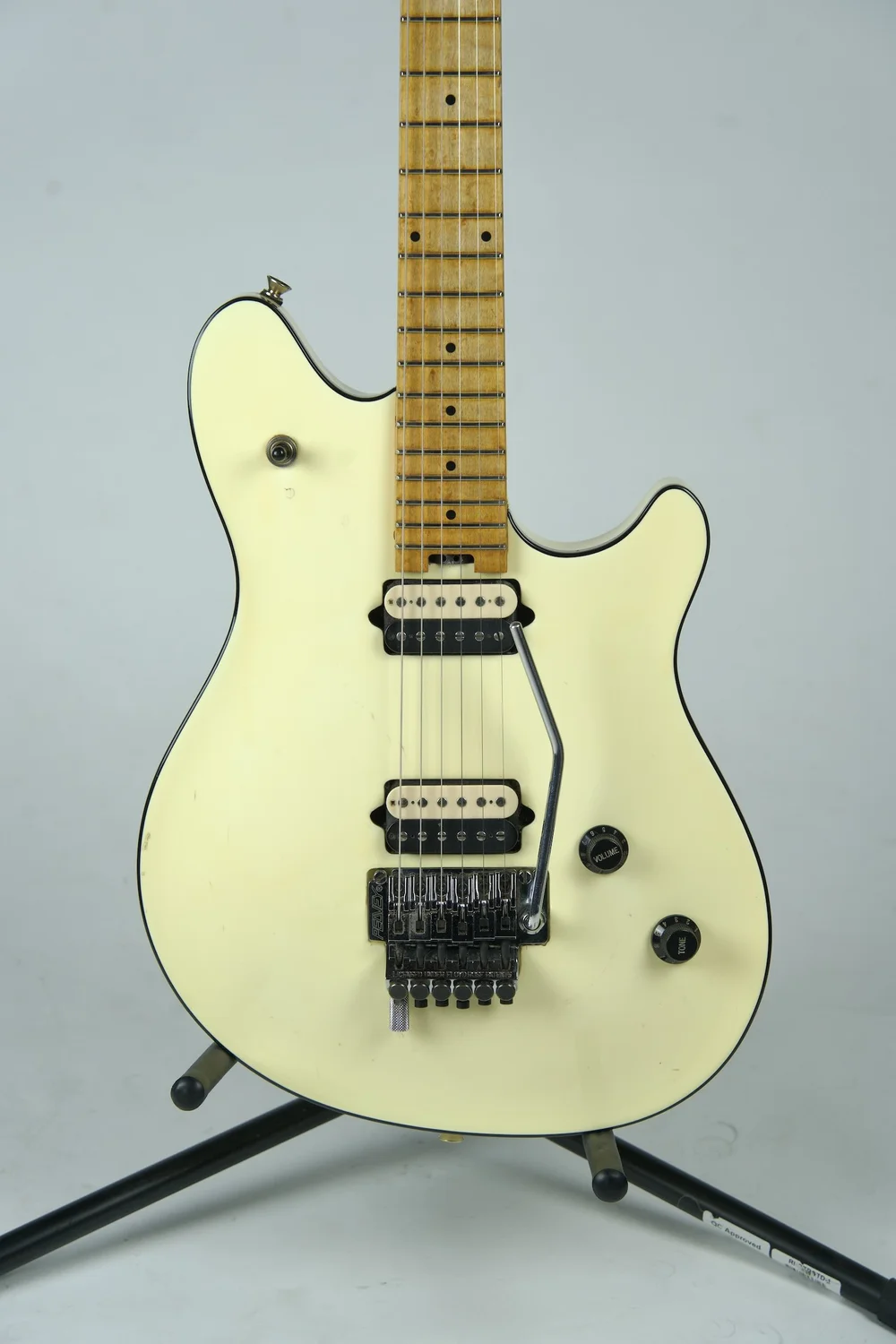 Used+1997+Peavey+EVH+Pat+